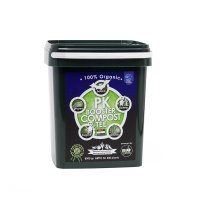 BioTabs PK Booster Compost Tea | 9000ml