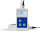 Bluelab Combo pH + EC + Temperatur Meter