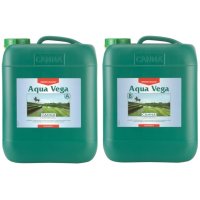 Canna Aqua Vega A + B | 2 x 10l