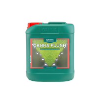 Canna Flush | 5l