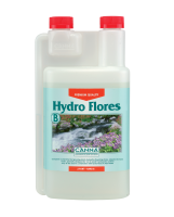 Canna Hydro Flores A + B HW | 2 x 1l