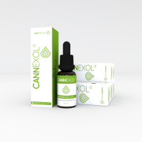 Cannexol CBD Öl | 10ml | 10% CBD