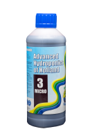 Advanced Hydro Dutch Formula | Micro | 0,5l