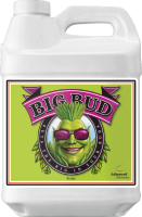 Advanced Nutrients Big Bud | 10l