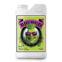 Advanced Nutrients Big Bud | 1l