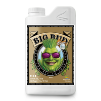 Advanced Nutrients Big Bud Coco | 1l