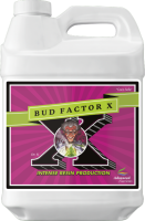 Advanced Nutrients Bud Factor X | 0,5l