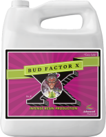 Advanced Nutrients Bud Factor X | 4l