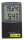 Garden HighPro Medium | Thermometer + Hygrometer | 2 Messpunkte