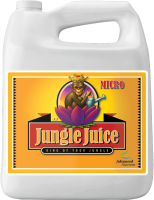 Advanced Nutrients Jungle Juice | Micro | 4l