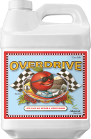 Advanced Nutrients Overdrive | 0,5l