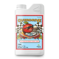 Advanced Nutrients Overdrive | 1l