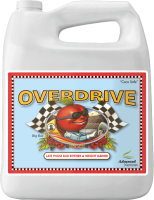 Advanced Nutrients Overdrive | 4l