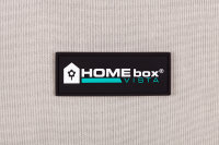 Homebox Vista | Medium | 125 x 65 x 120cm