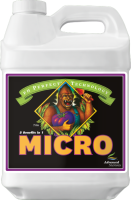 Advanced Nutrients pH Perfect | Micro | 0,5l
