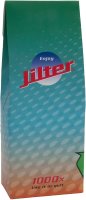 Jilter Filter | 1000 Stk.