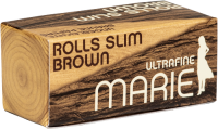 Marie Brown | Slim Rolls | 20er Box