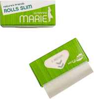 Marie Natures Friends | Slim Rolls | 20er Box