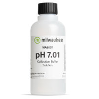 Milwaukee pH 7,01 Kalibrierlösung | 230ml