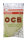OCB Filter | Slim | Organic Hemp | 10er Display