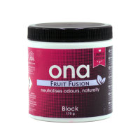 Ona Block | Fruit Fusion | 170 g