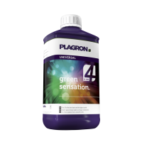 Plagron Green Sensation | 0,5l
