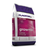 Plagron Growmix + Perlite | 25l ( Nur abholung...