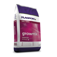 Plagron Growmix + Perlite | 25l