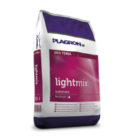 Plagron Lightmix + Perlite | 25l ( Nur abholung...