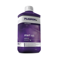 Plagron Start Up | 0,5l