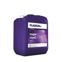 Plagron Sugar Royal | 5l