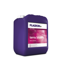 Plagron Terra Bloom | 10l