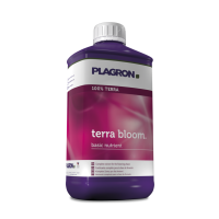 Plagron Terra Bloom | 1l
