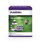 Plagron Top Grow Box | Natural