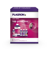 Plagron Top Grow Box | Terra