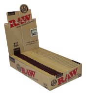 Raw 1 ¼ | 24er Box