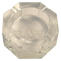 Raw Aschenbecher | Kristall