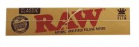 Raw Classic | King Size Slim | 50er Box