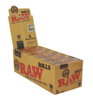 Raw Classic | Rolls | 12er Box