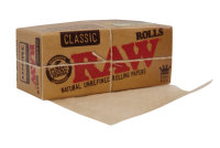 Raw Classic | Rolls | 12er Box
