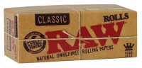 Raw Classic | Rolls | 12er Box