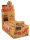 Raw Classic | Rolls Single Wide | 24er Box