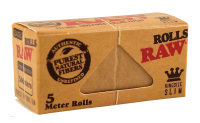 Raw Classic | Slim Rolls | 24er Box