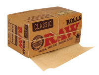 Raw Classic | Slim Rolls | 24er Box