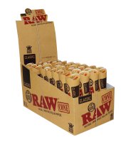 Raw Cones | King Size 3 Stück | 32er Box