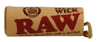 Raw Hemp Wick | 6m | 20er Box