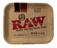 Raw Rolling Tray | M