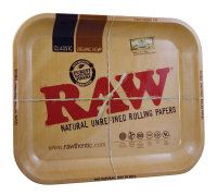 Raw Rolling Tray | M