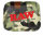 Raw Rolling Tray | M | Camoflage