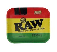 Raw Rolling Tray | M | Rawsta